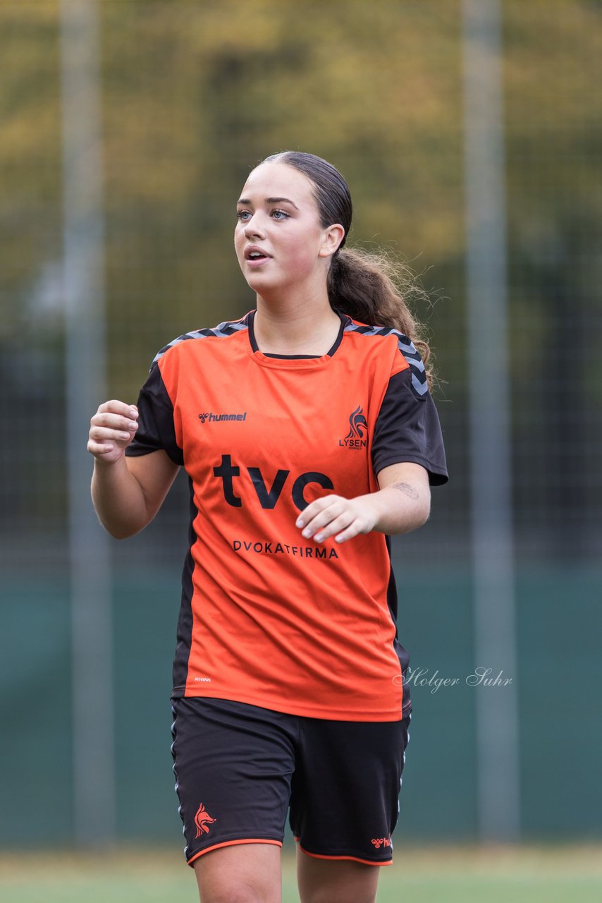 Bild 122 - wCJ Holstein Kiel Turnier